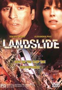 Landslide (2004) (DVD)